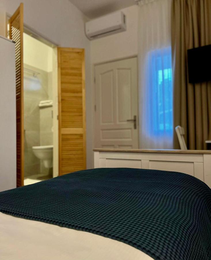 Villa Famiri Boutique Hotel Paramaribo Eksteriør billede