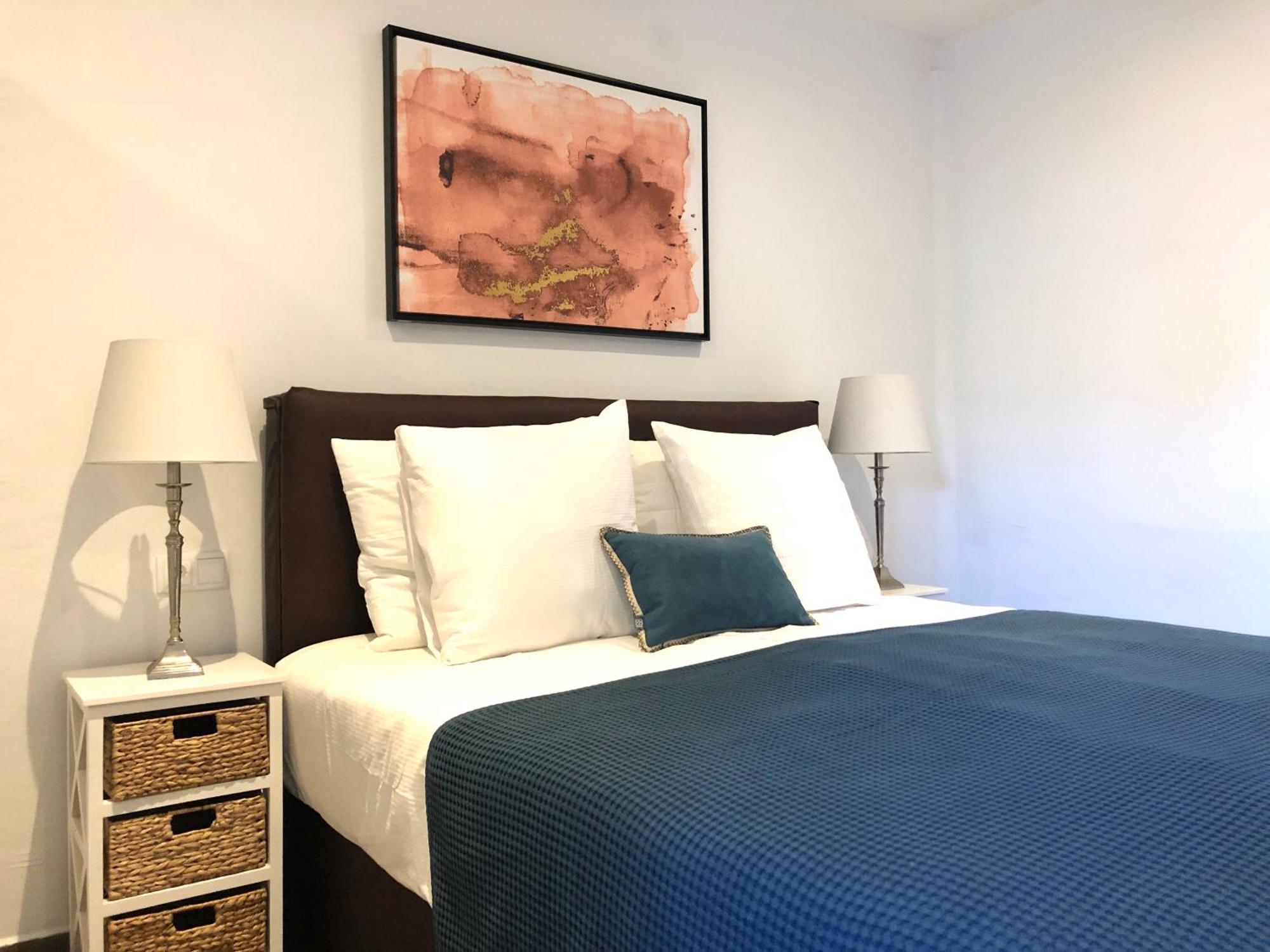 Villa Famiri Boutique Hotel Paramaribo Eksteriør billede