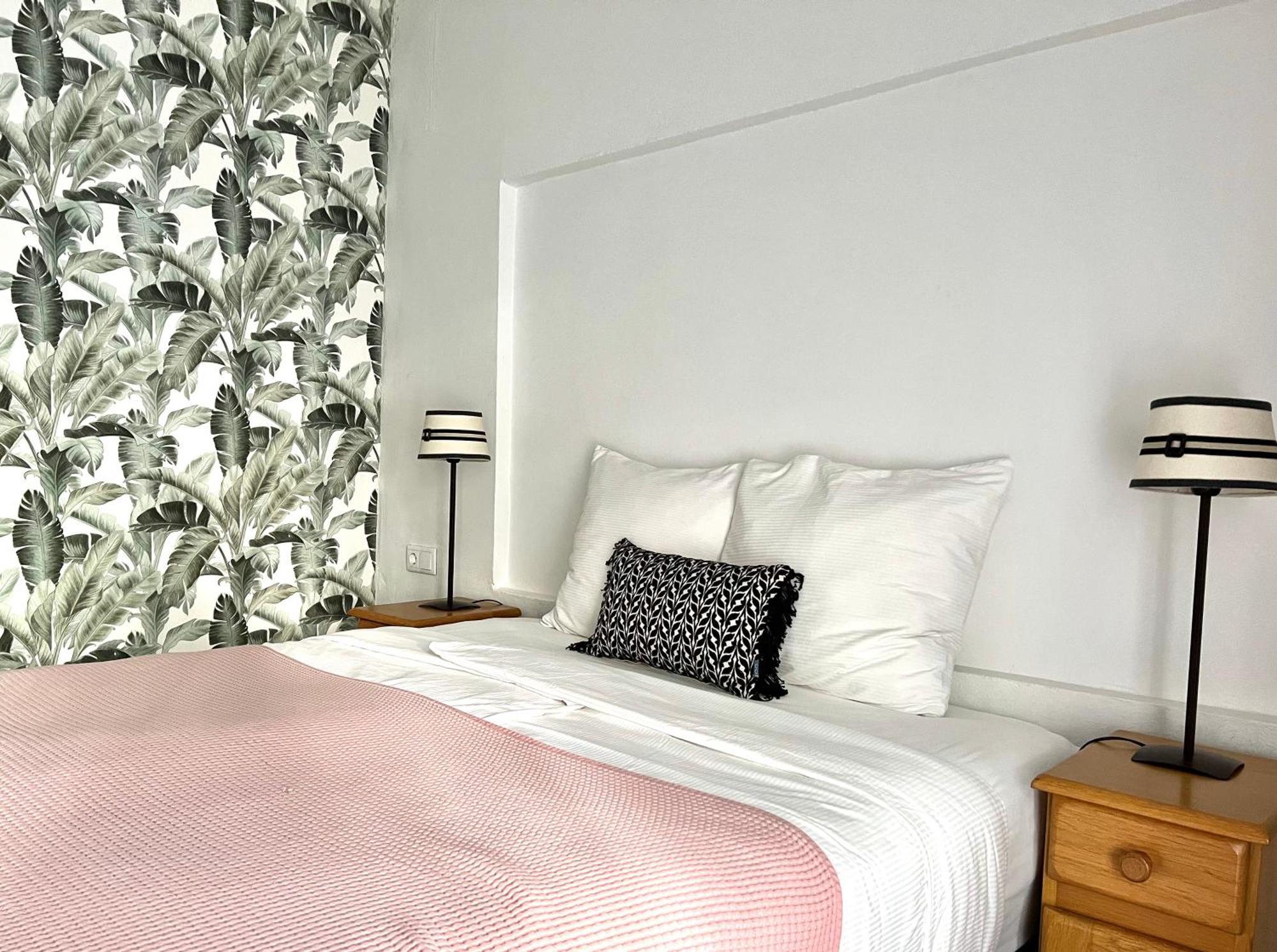 Villa Famiri Boutique Hotel Paramaribo Eksteriør billede