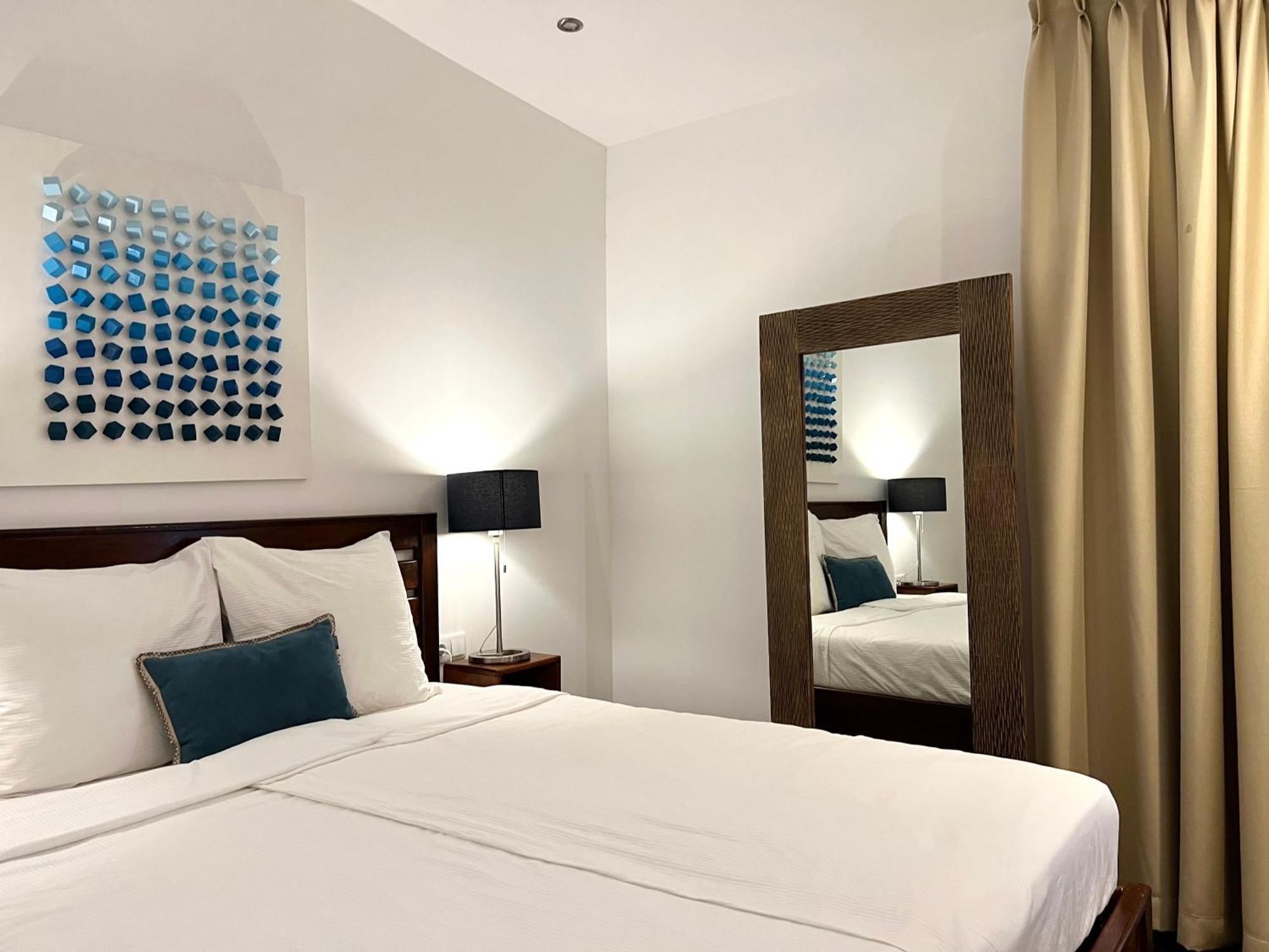 Villa Famiri Boutique Hotel Paramaribo Eksteriør billede