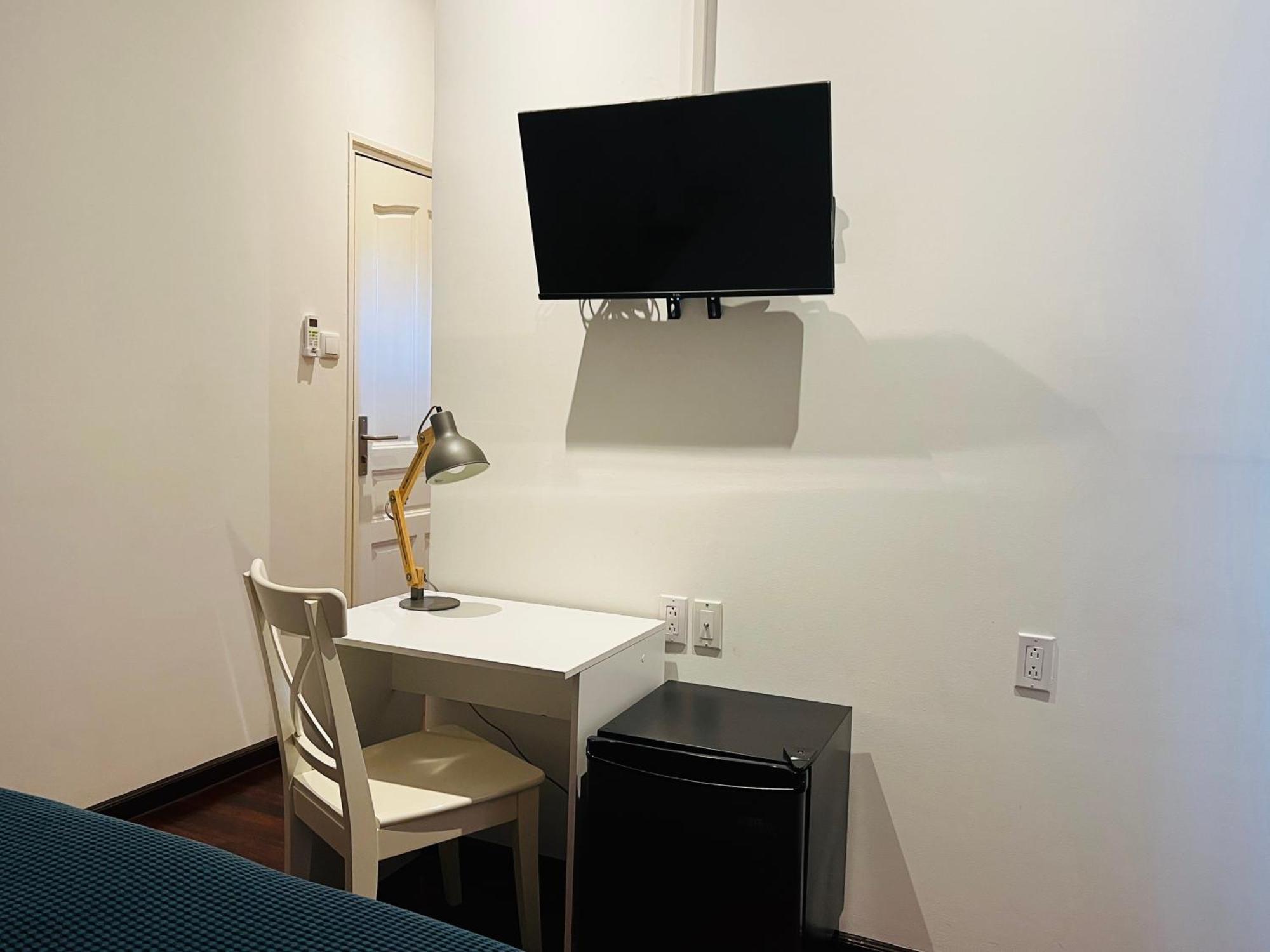 Villa Famiri Boutique Hotel Paramaribo Eksteriør billede
