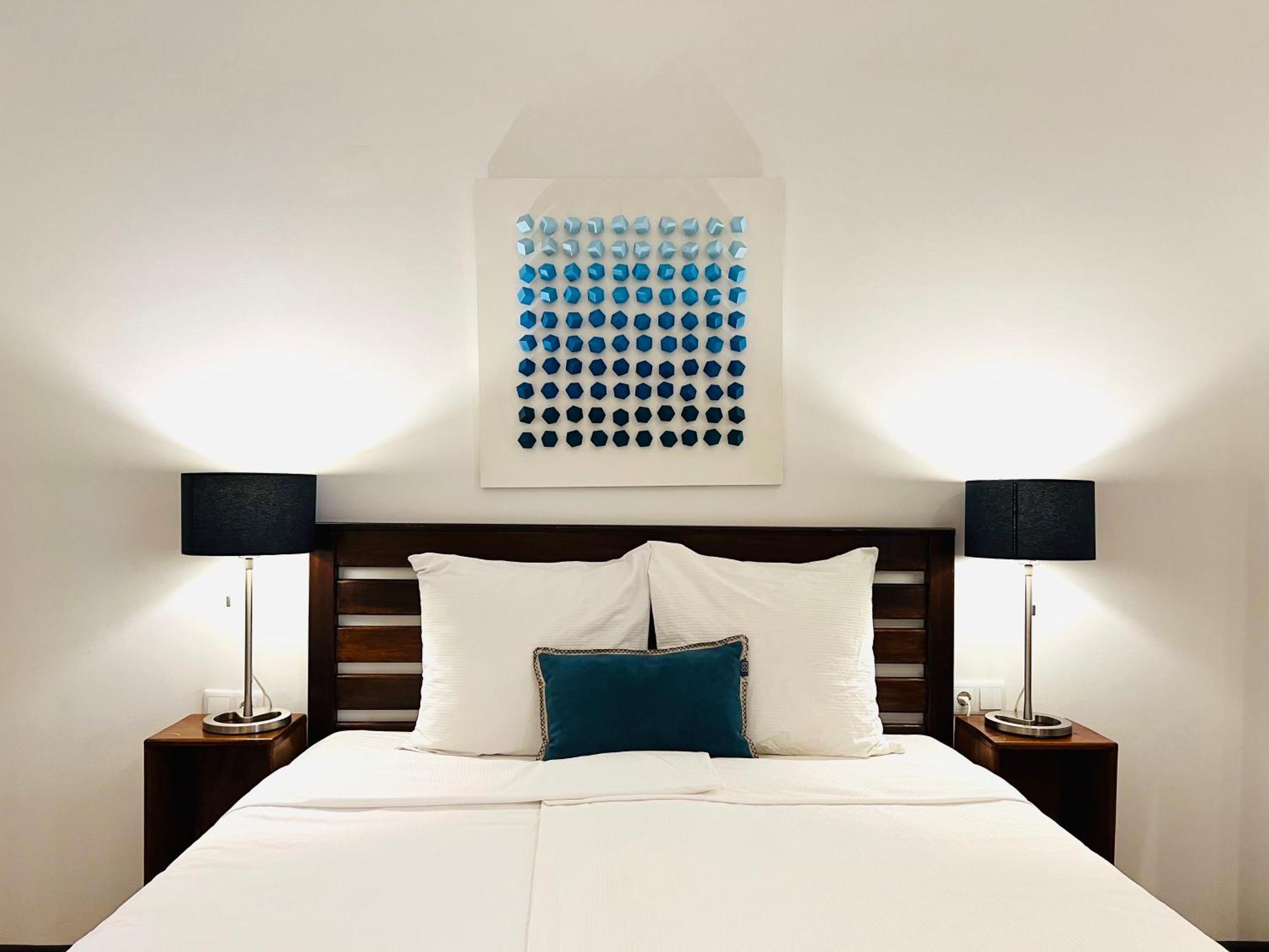 Villa Famiri Boutique Hotel Paramaribo Eksteriør billede