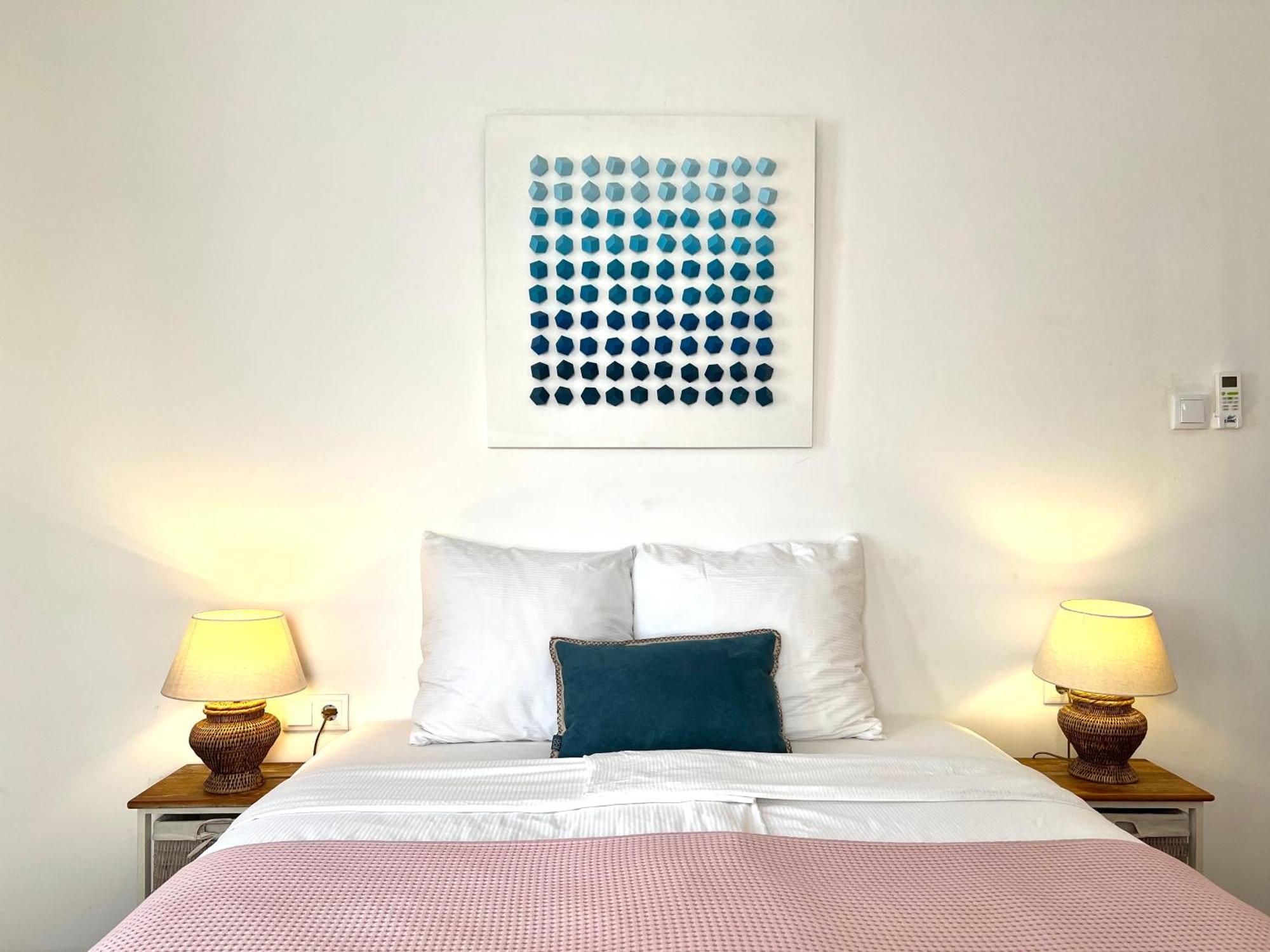 Villa Famiri Boutique Hotel Paramaribo Eksteriør billede